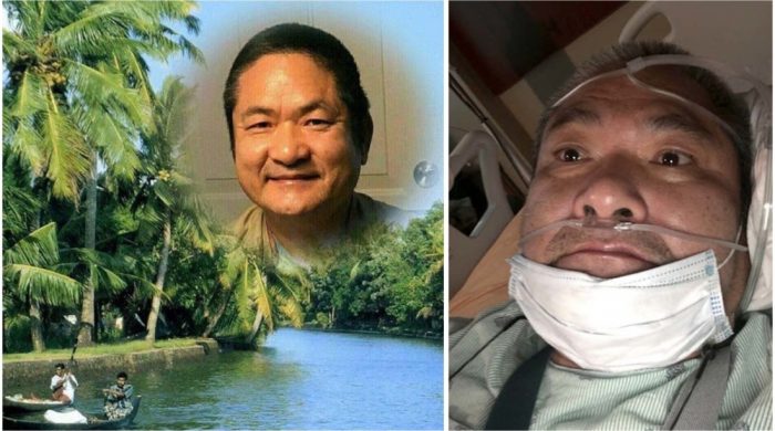 Trải nghiệm sinh tử với Covid 19 của một Thầy thuốc