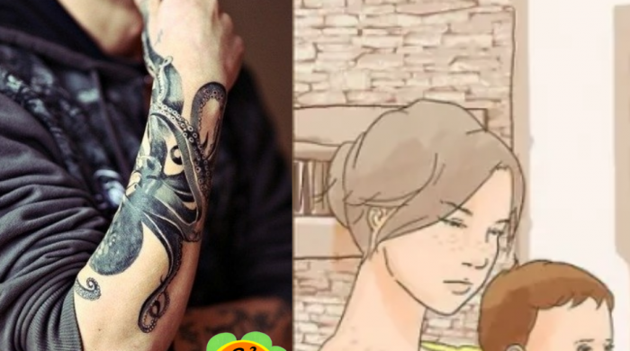 Ký ức tuổi thơ