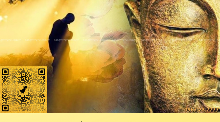 Lòng vị tha và ba câu hỏi của Người ăn mày