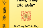 Phong Thủy Bảo Điển