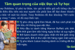 Tầm quan trọng của việc Đọc và Tự học